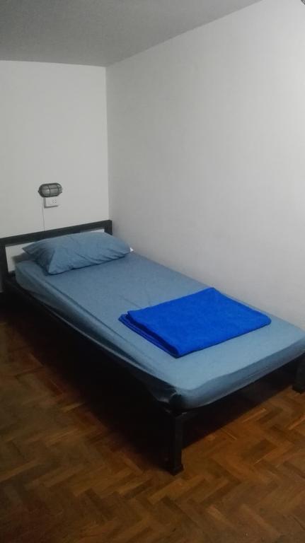 Cham Cha Hostel Chiang Mai Quarto foto