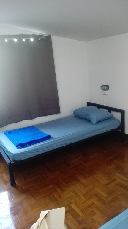 Cham Cha Hostel Chiang Mai Quarto foto