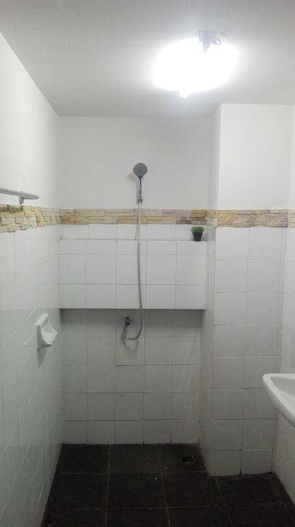 Cham Cha Hostel Chiang Mai Quarto foto